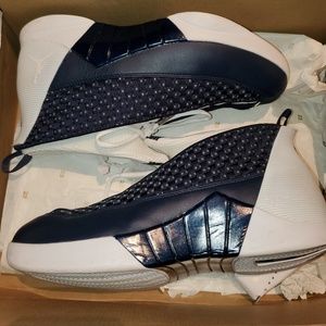 Air Jordan Retro 15
